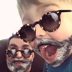 Meet your Posher, Sam